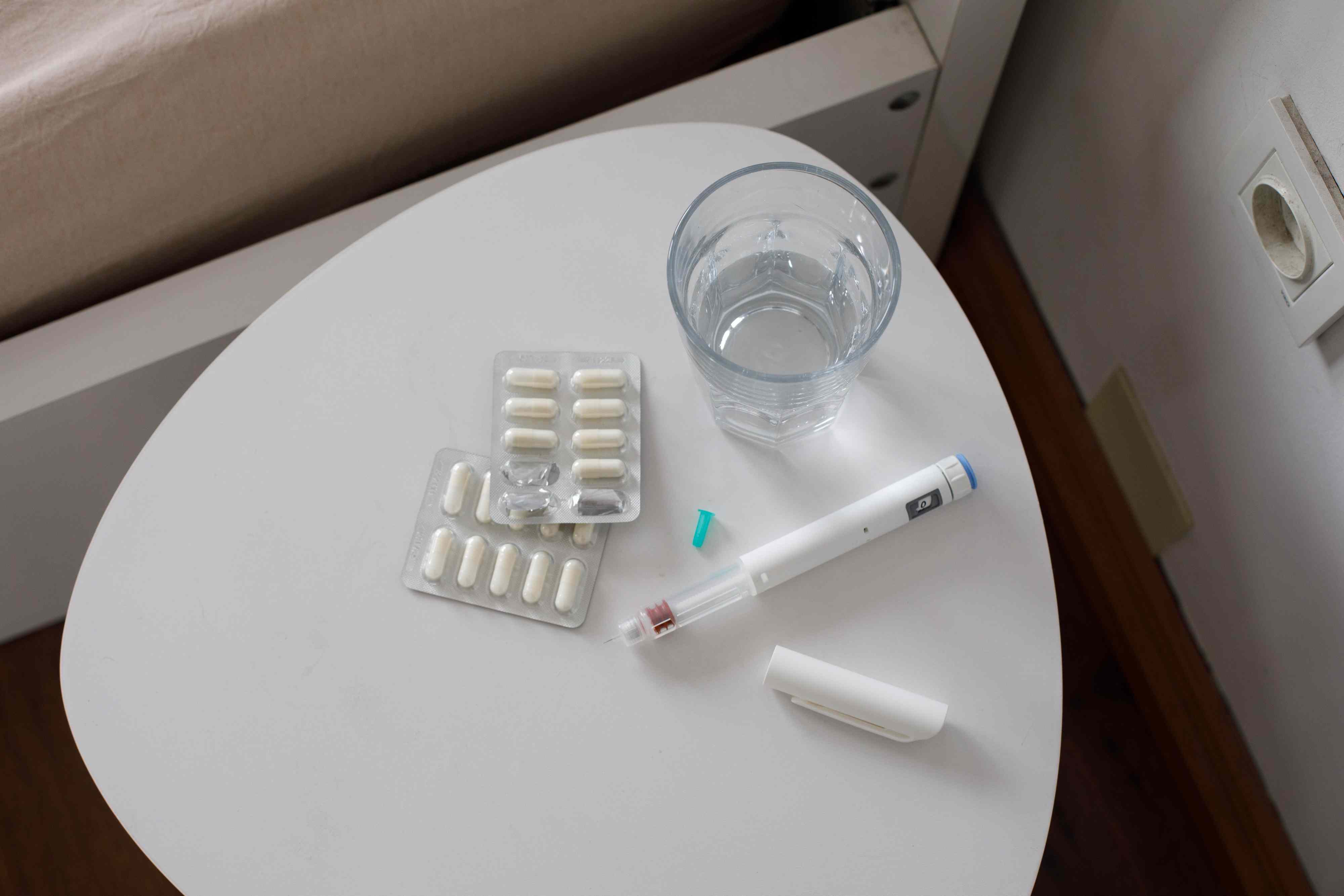 New research shows GLP-1 drugs may help reduce blood pressure