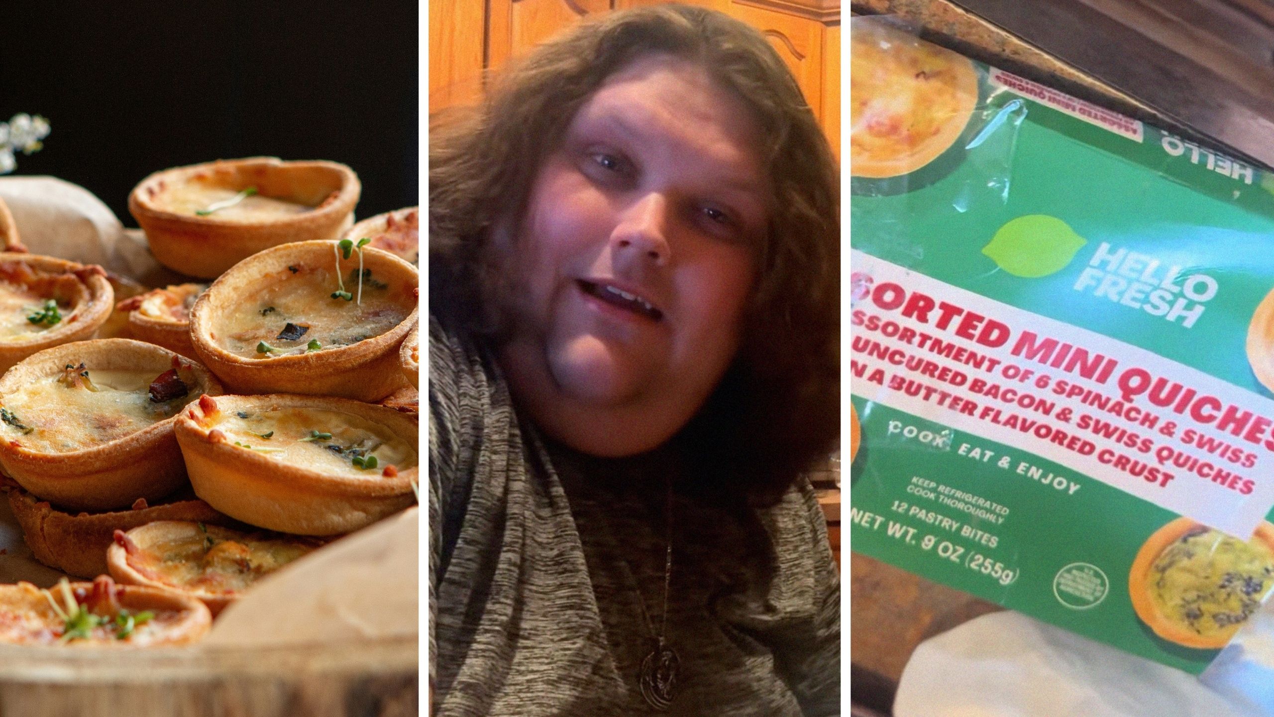 ‘Hello food poisoning’: Florida woman orders HelloFresh. Then she opens ...
