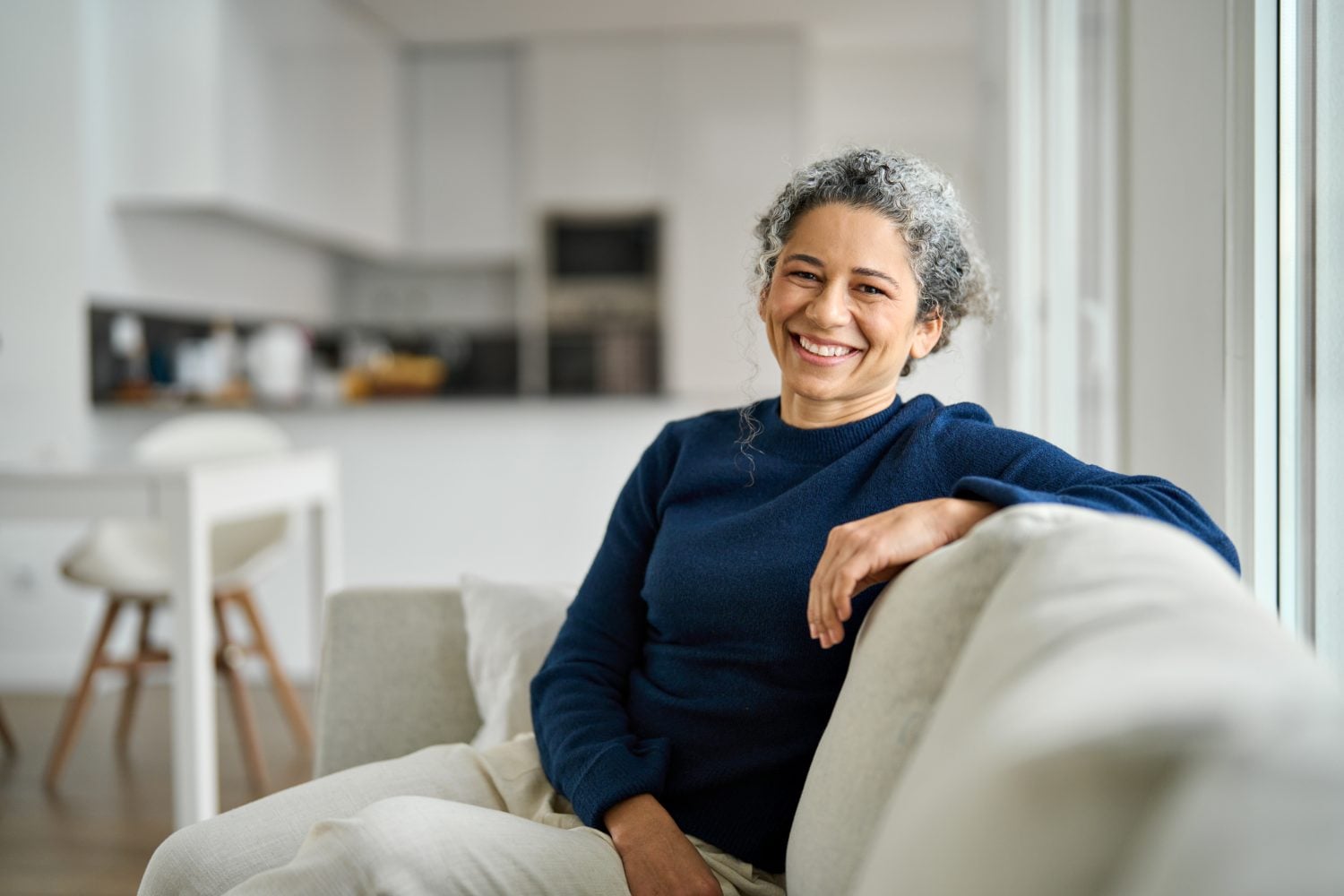 She divorced at 66 and her income never changed. Her Medicare bracket did.