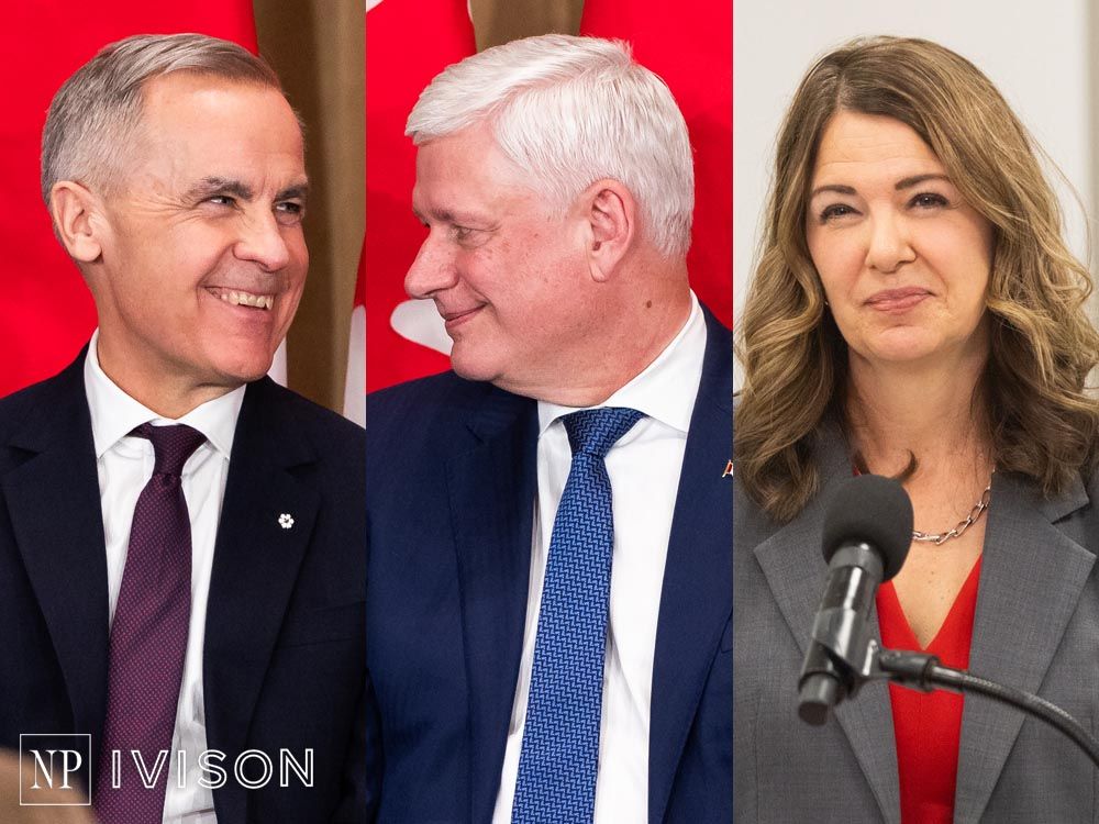 Alberta Separatism: Ex-Finance Minister Defends Movement