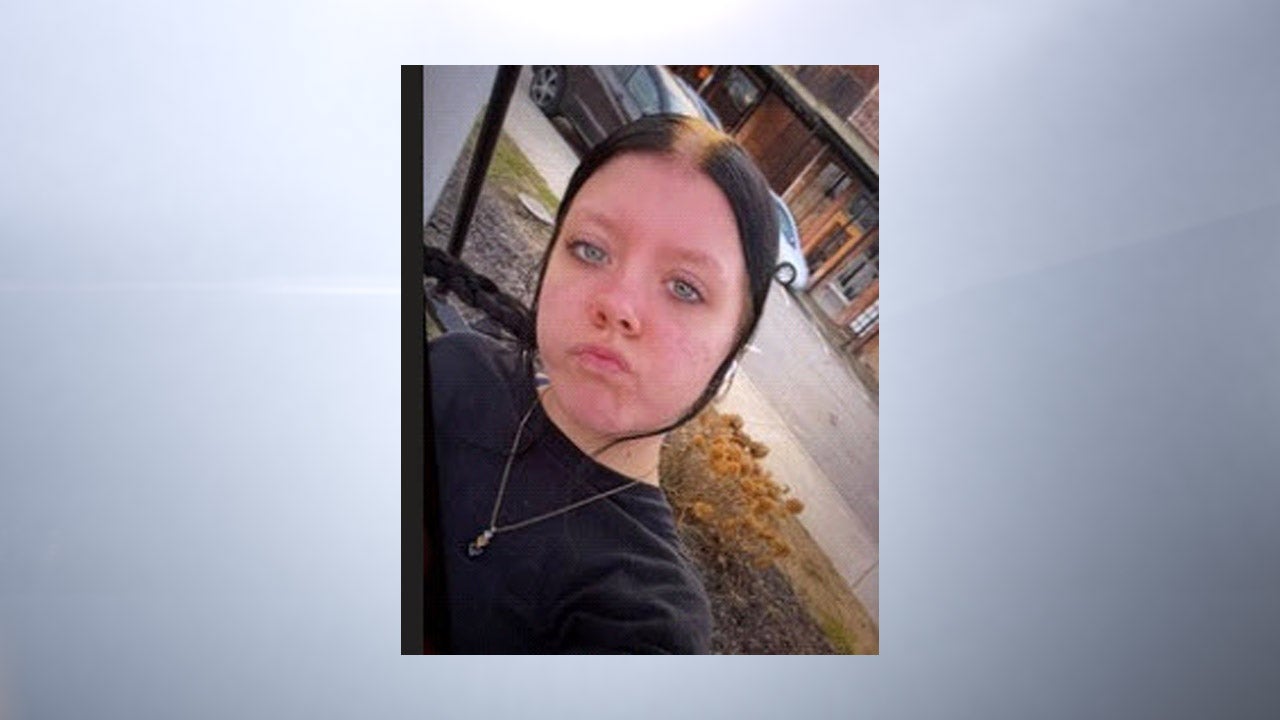 Statewide Silver Alert issued for missing 15-year-old girl from ...