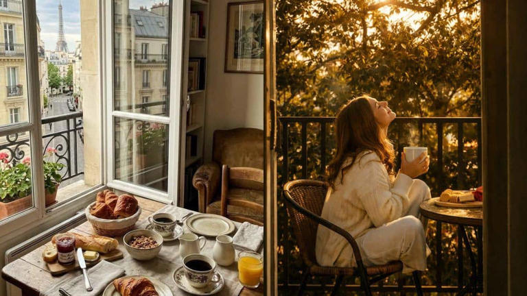 Doing nothing is the new self-care? Inside the viral 'French Sunday' trend