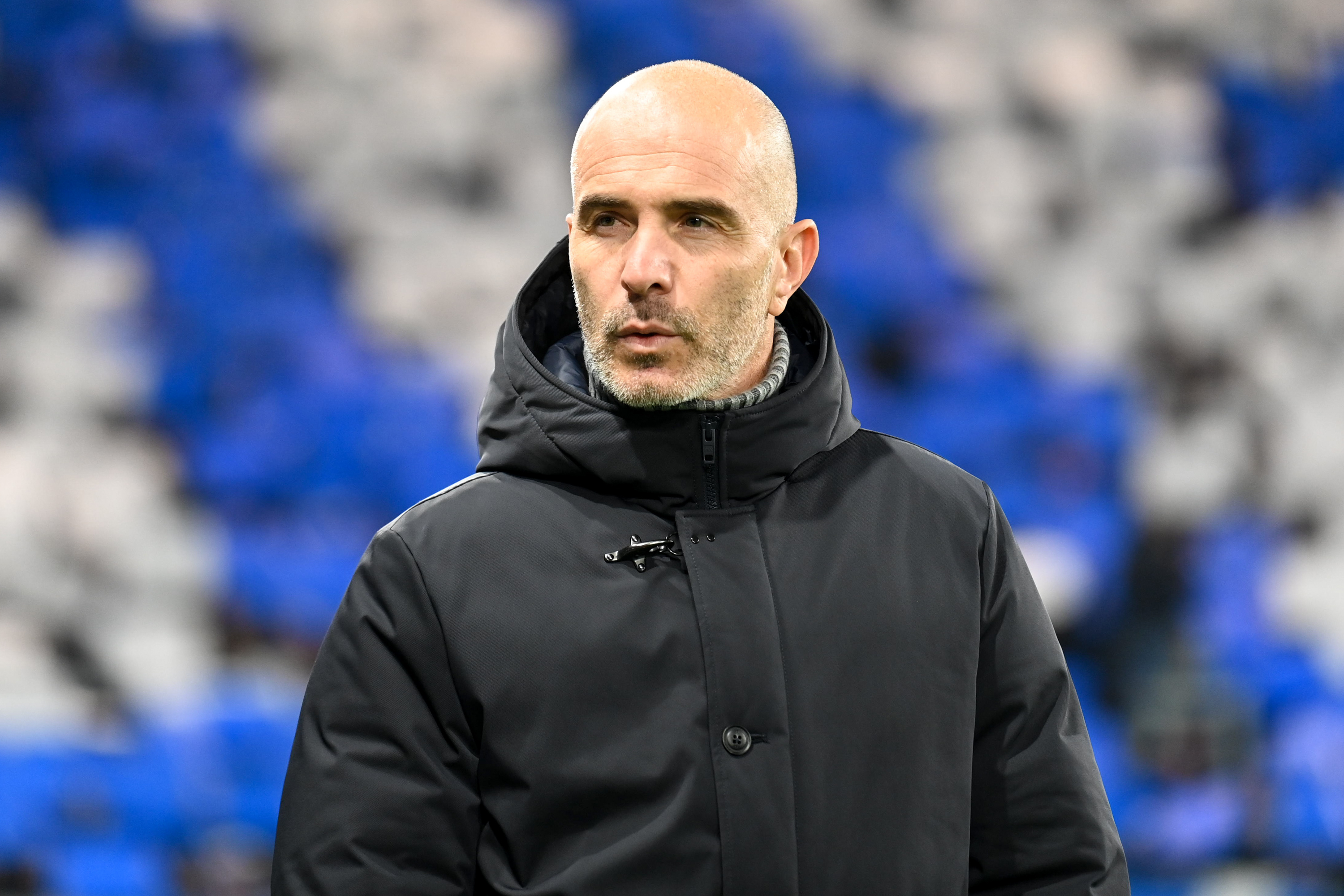 Manchester City, Chelsea Enzo Maresca va intégrer le top 3 des coachs — free download