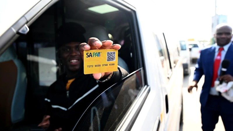 Codeta addresses tax concerns as cashless taxi system rolls out