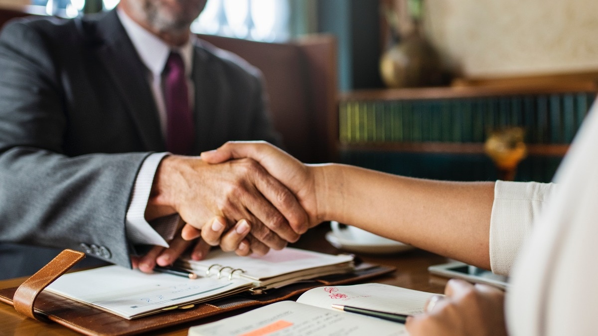 Recruiters are hiring recruiters. India's top hiring sector could ...