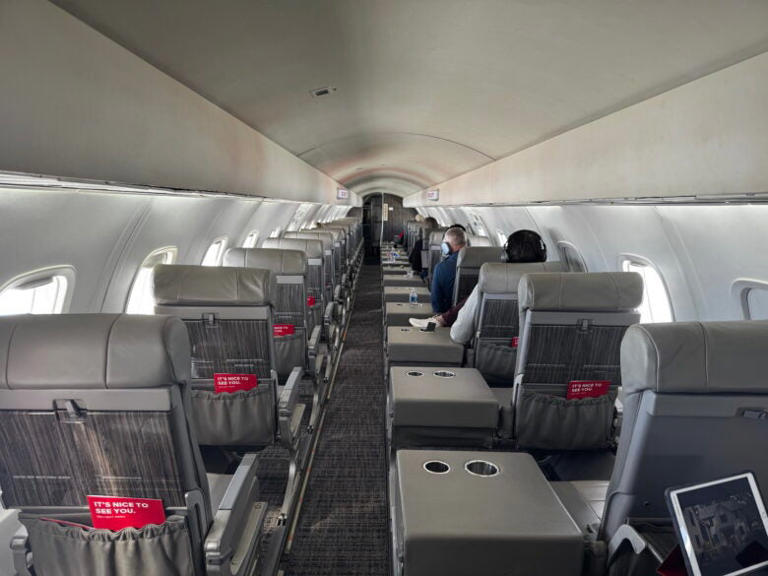 JSX announces nonstop flights from New York City area to Naples, Florida