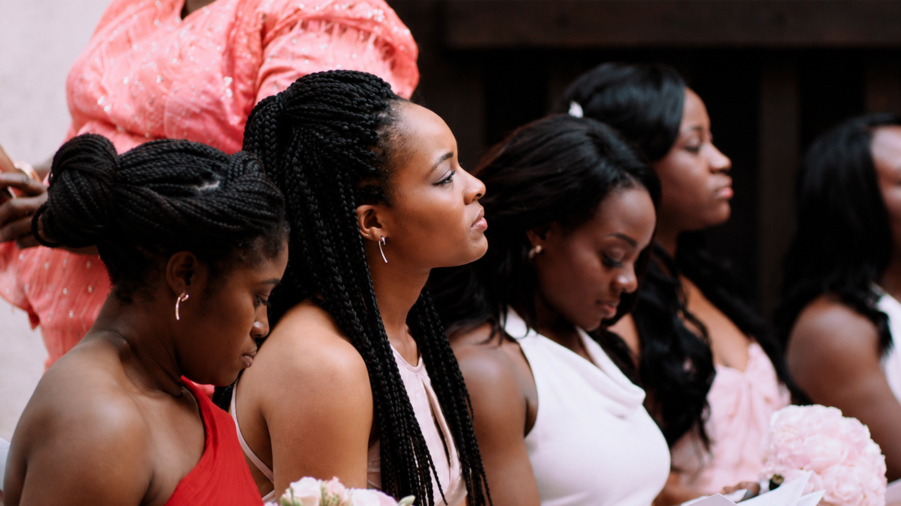 Tropical Wedding Style Shapes A Celebration In Antigua Guatemala