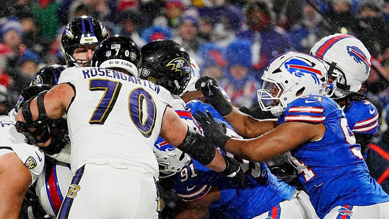 FPI metric highlights Buffalo Bills' only real competition in AFC