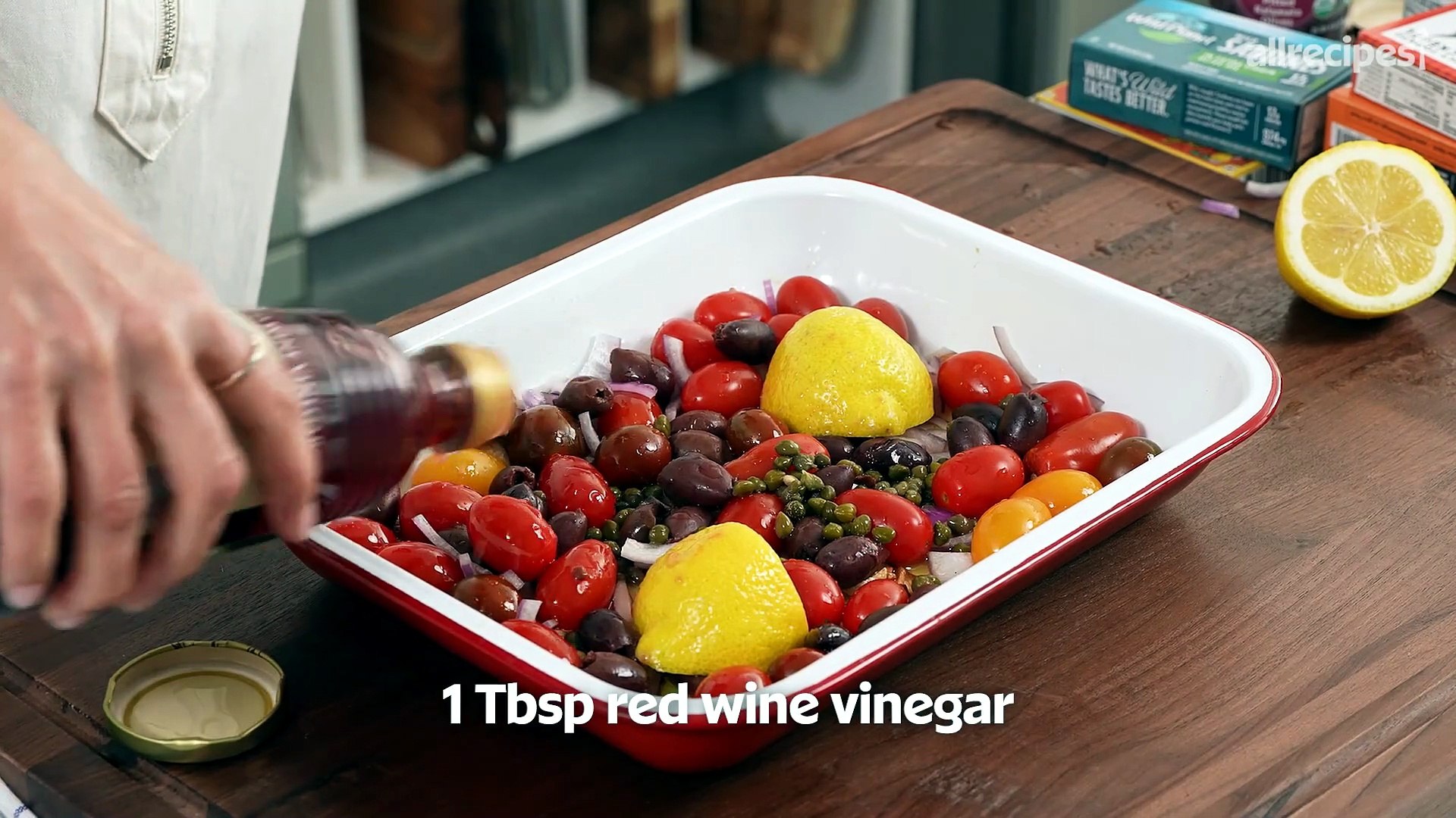 5 easy dinners you can make with tinned fish