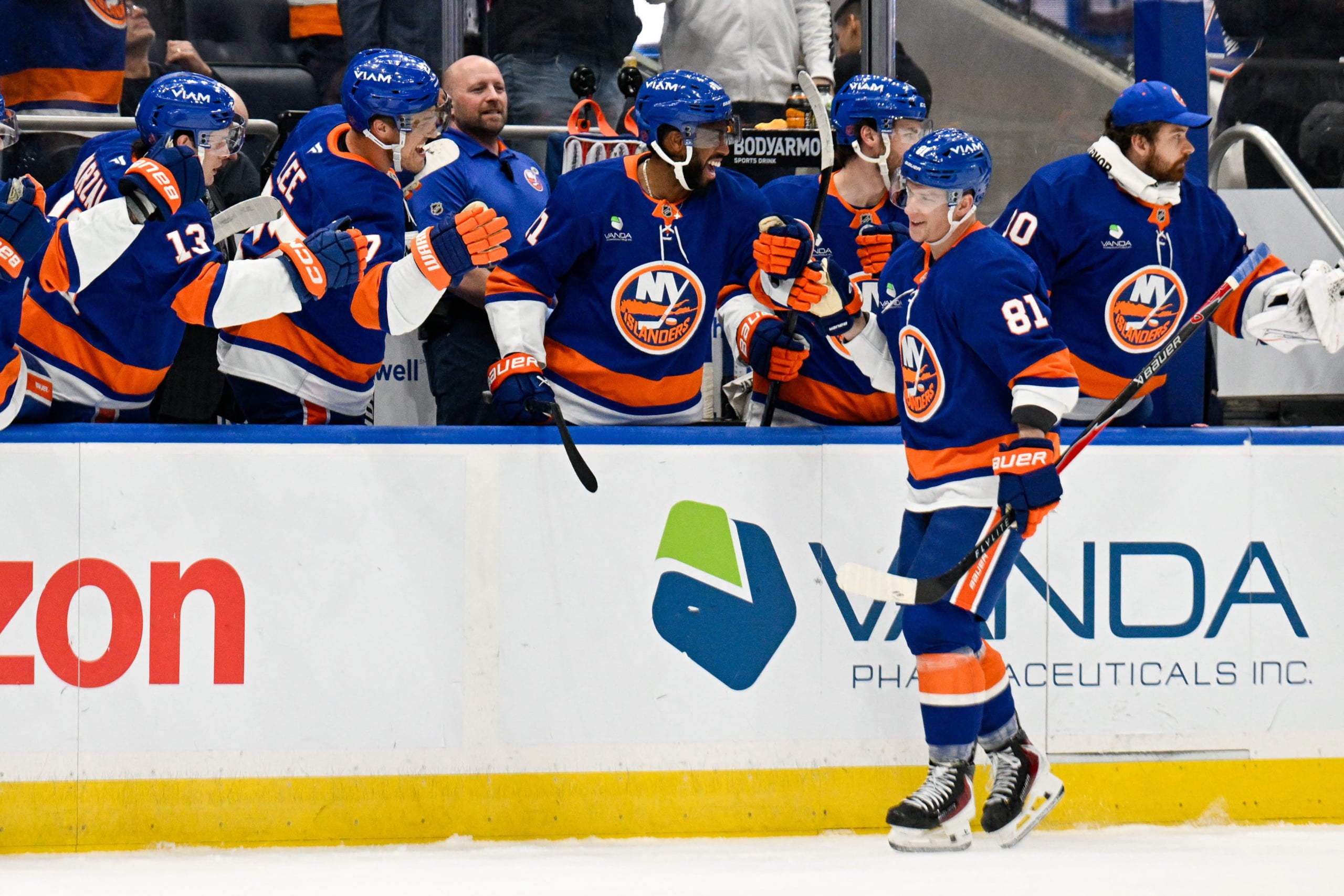 How Devils trade may lead to Islanders losing their captain