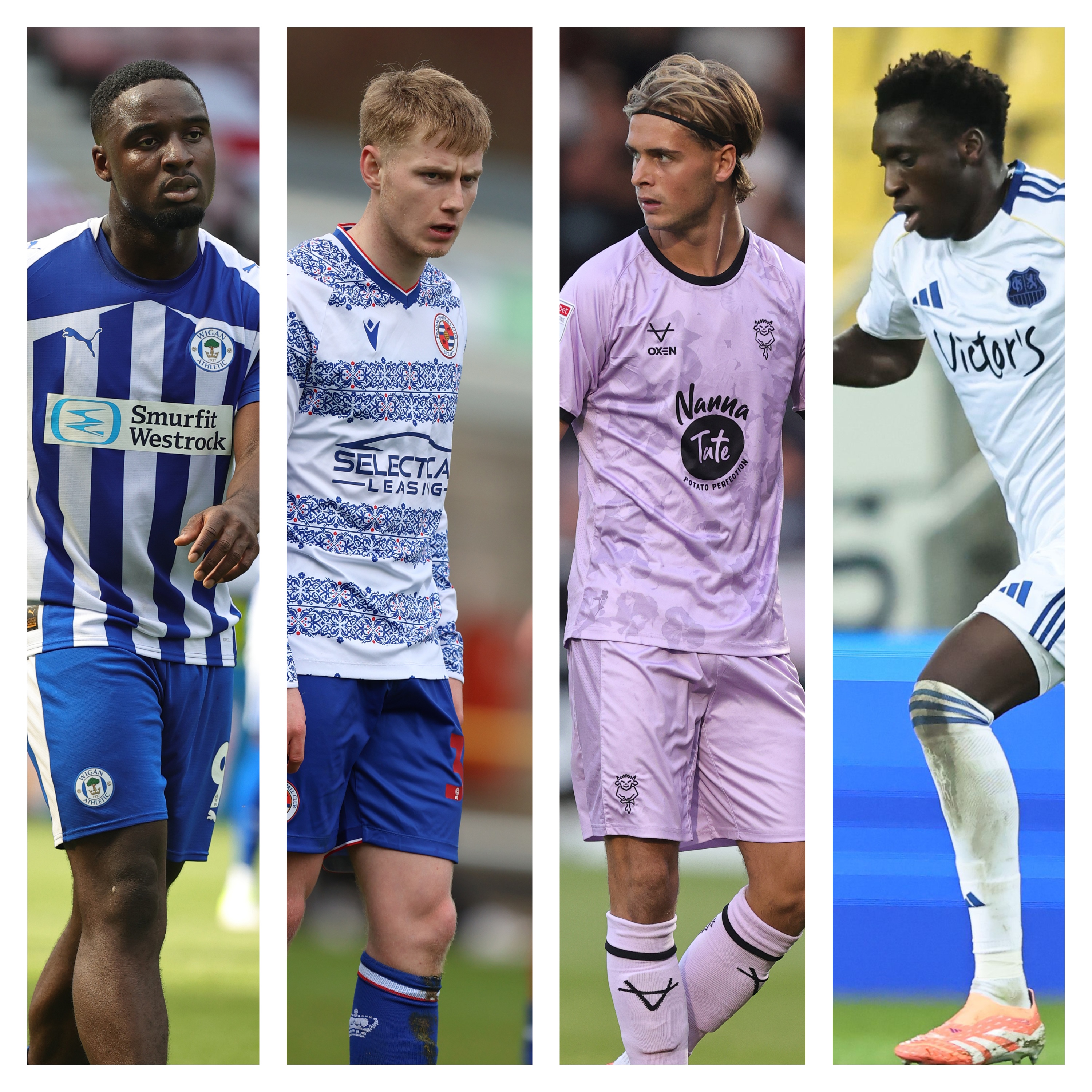 Nightmare season, boo boy target, Premier League breakthrough: What ...