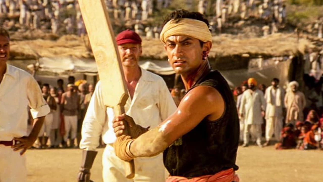 Lagaan re-release: Aamir Khan's classic returns to theatres after 25 years