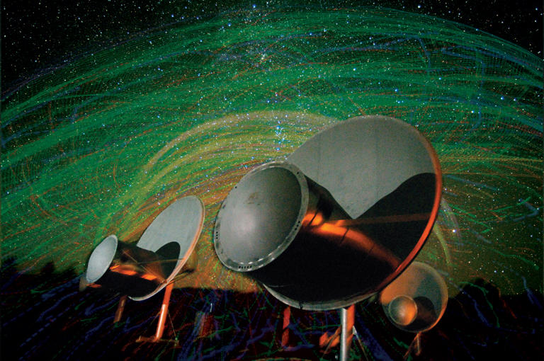 What to do on disclosure day – scientists just updated the rules about ...