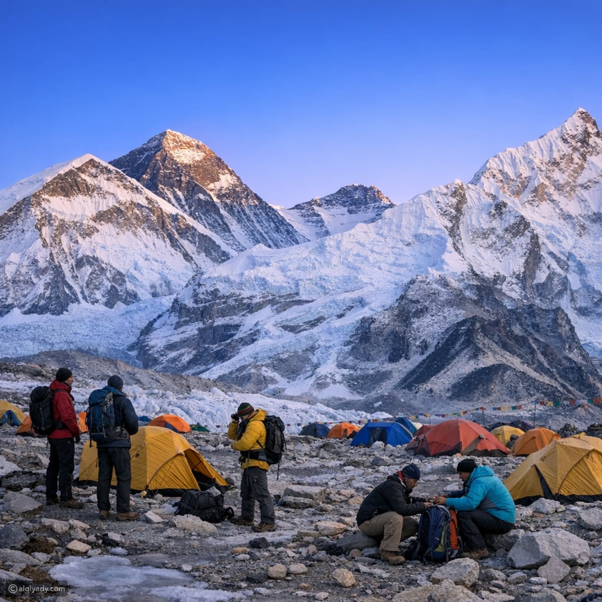 The most extreme tourist attractions on Earth