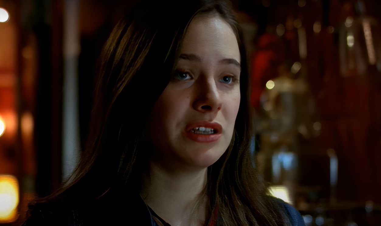 TV shows from the 2000s that no one remembers—seriously, do