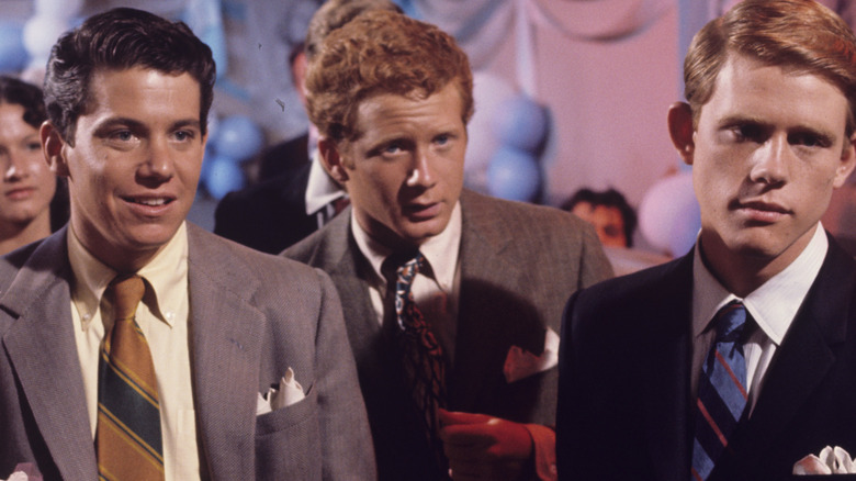 The real reason Don Most's Ralph Malph left Happy Days