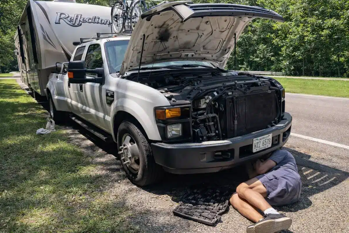 2023-2026 Ford Super Duty known problems: death wobble, electronic ...