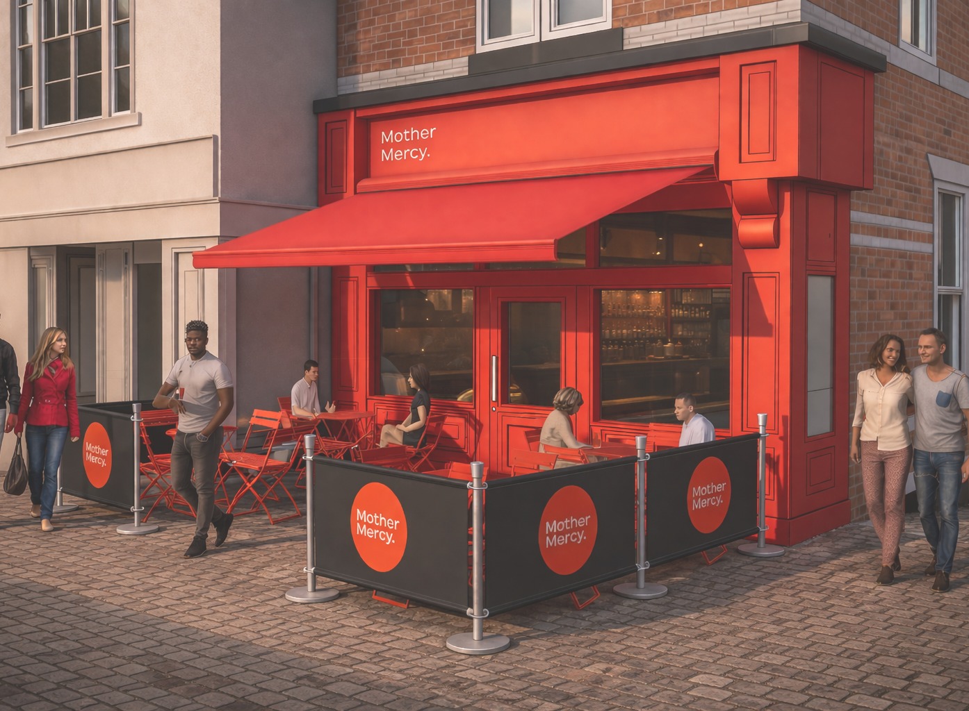Opening date for Durham's new Mother Mercy cocktail bar and how to get ...