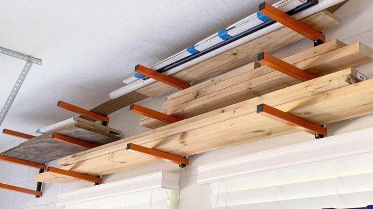 5 Amazon finds that are great for organizing your garage