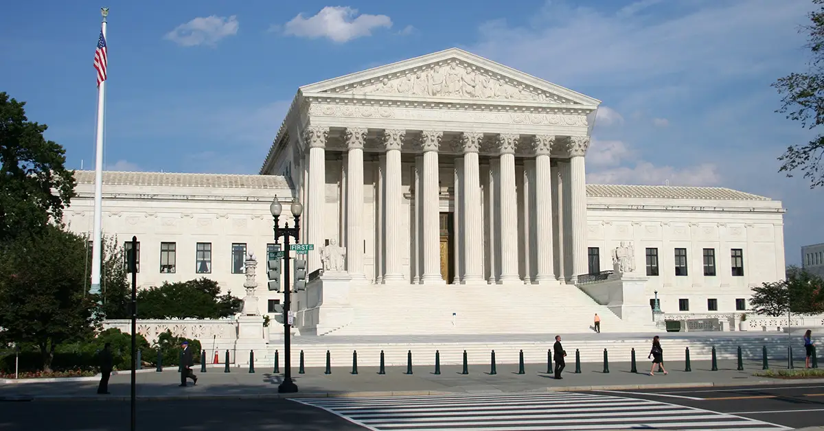 Supreme Court upholds FCC’s ability to issue fines against telecoms ...