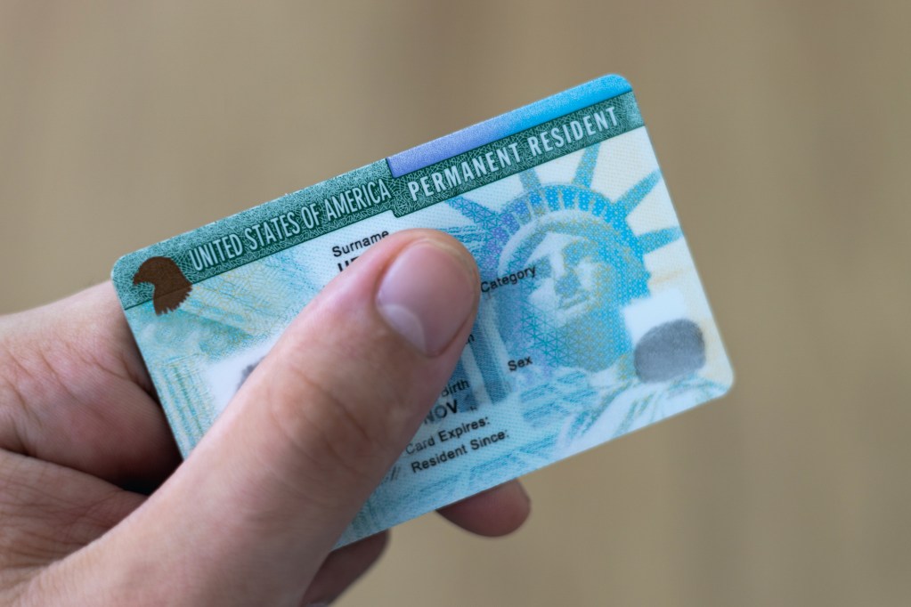 New green card rules are confusing Californians