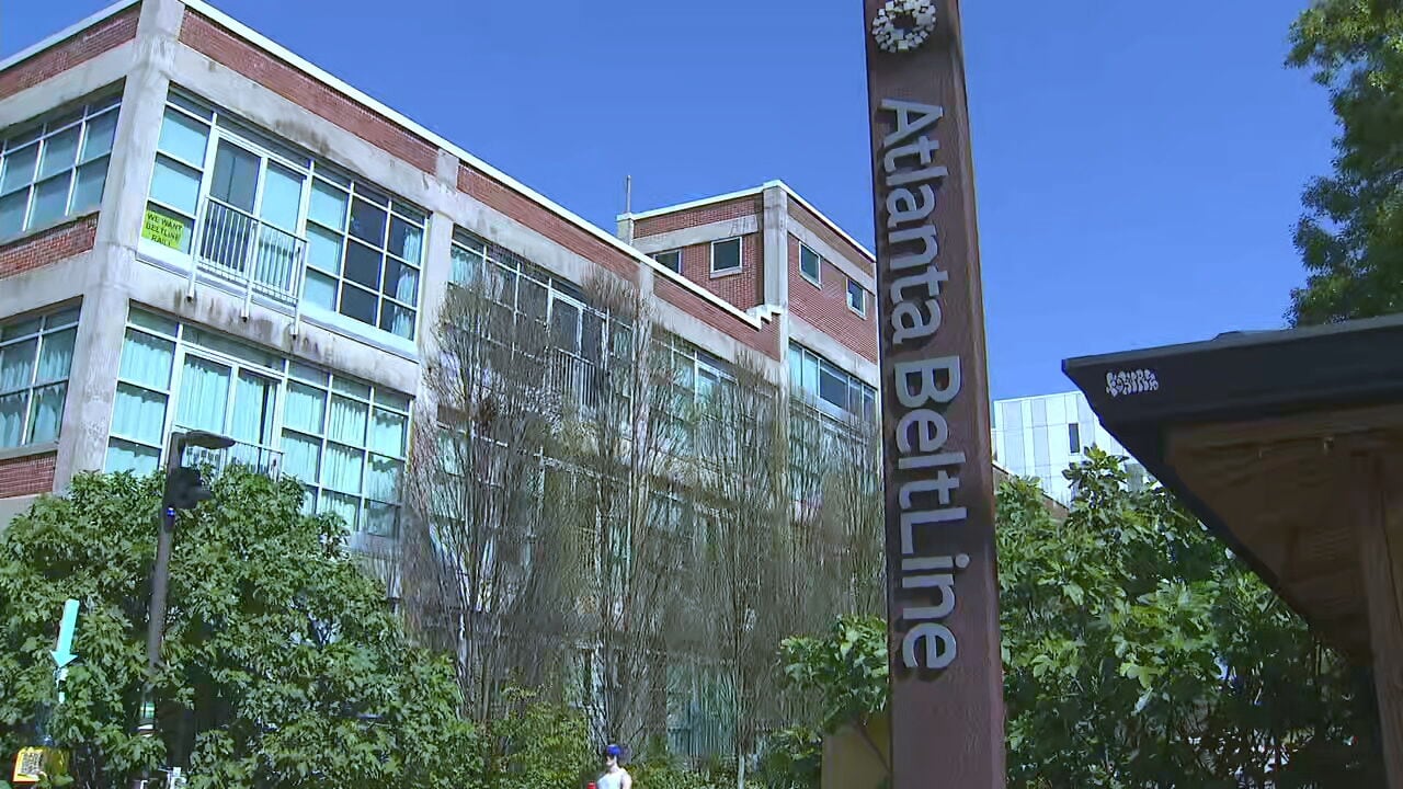 Atlanta launches Beltline mortgage assistance program for homebuyers