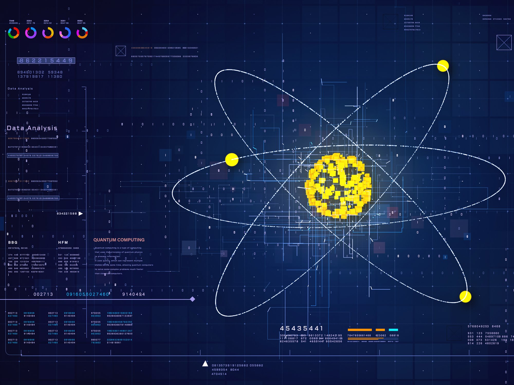 NSF experiments with new kind of science funding