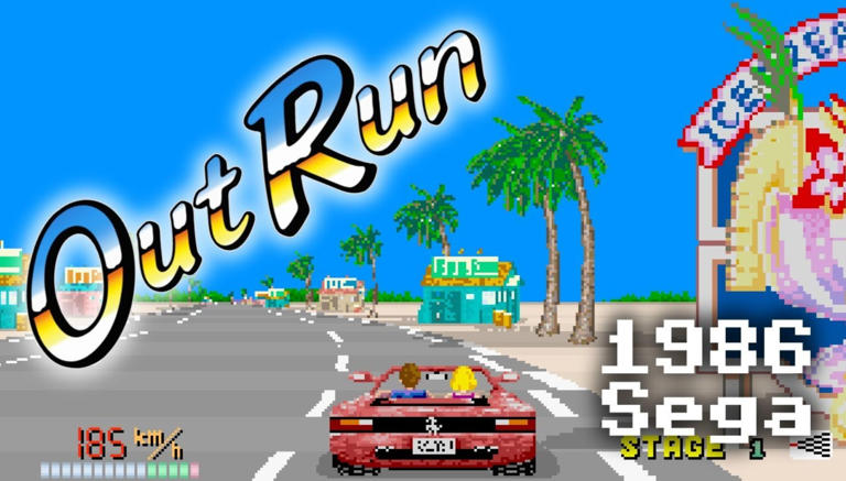The 15 best car video games of all time