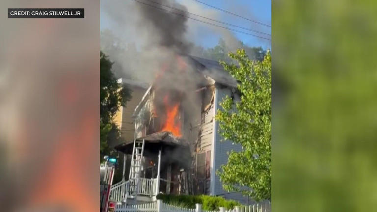 Peekskill house fire kills 15-year-old, firefighters say