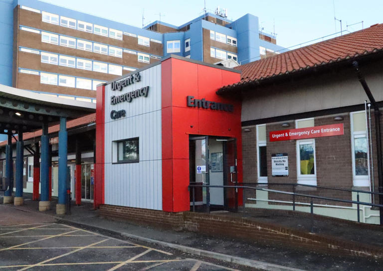 Neglect played part in death of Billingham student labelled 'time ...