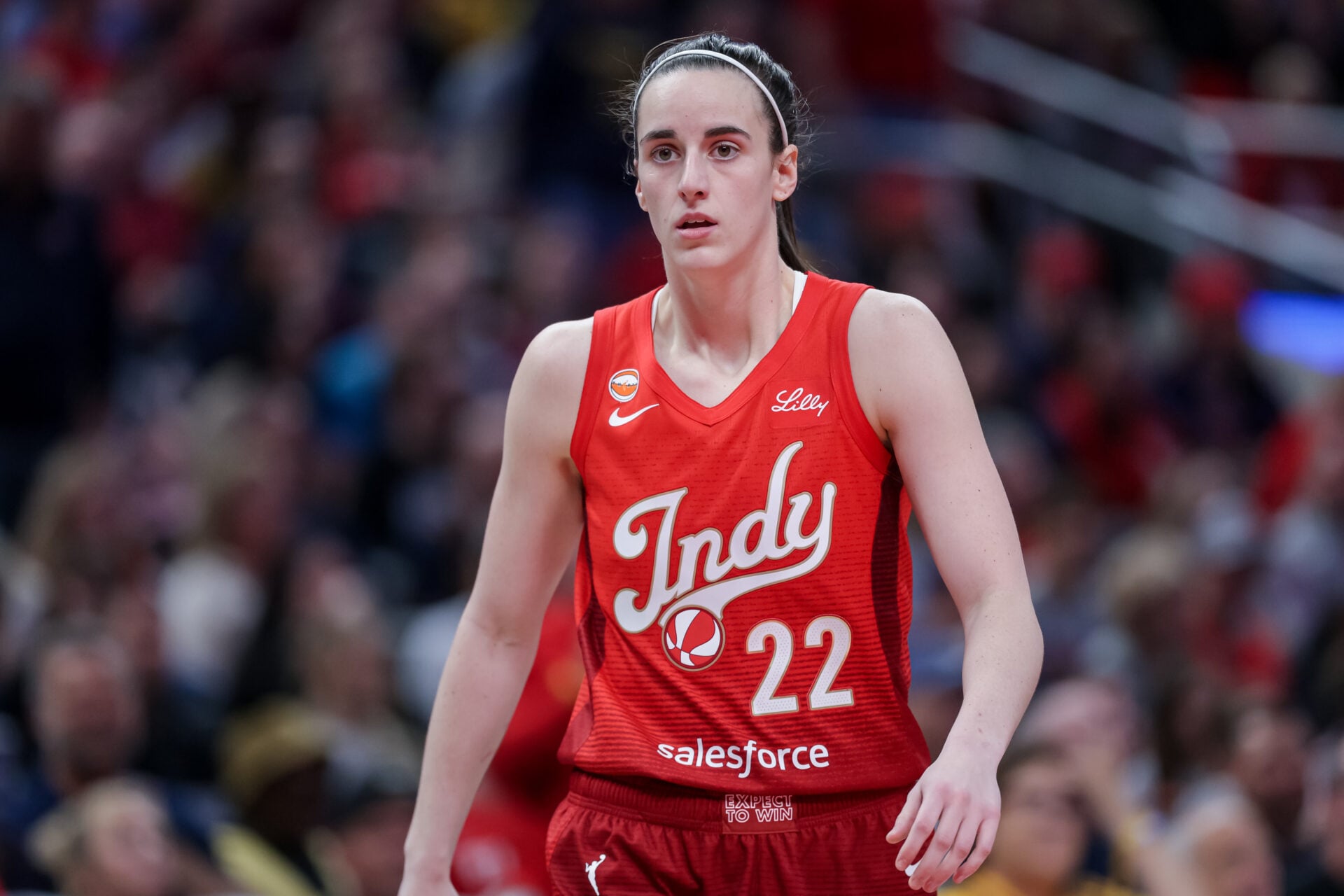 Indiana Fever bans independent journalist after false Caitlin Clark report