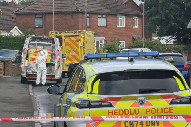 Murder investigation launched after woman, 52, found dead at home