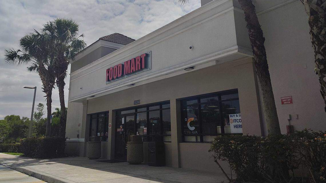 Rodent infestation halts food and drink sales at Coral Springs ...