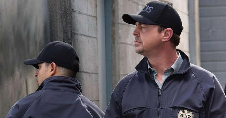 'NCIS' star opens up about Nick Torres and major changes that happens ...