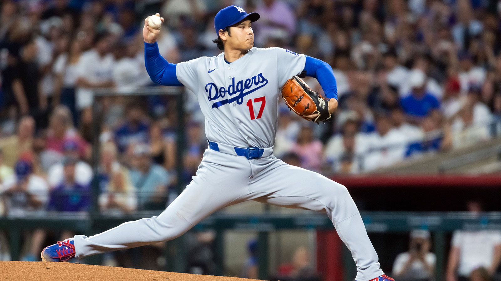 When is Dodgers two-way star Shohei Ohtani expected to make pitching ...