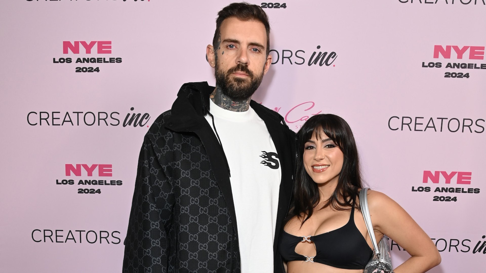 Lena the Plug's estranged husband Adam22 celebrates 'freedom' amid divorce