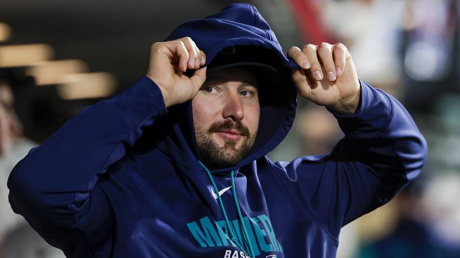 Why the Mariners got better with Cal Raleigh out of the picture