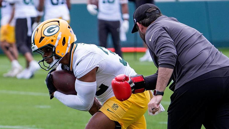 Packers OTAs winners and losers: Path to Super Bowl hits bumpy start