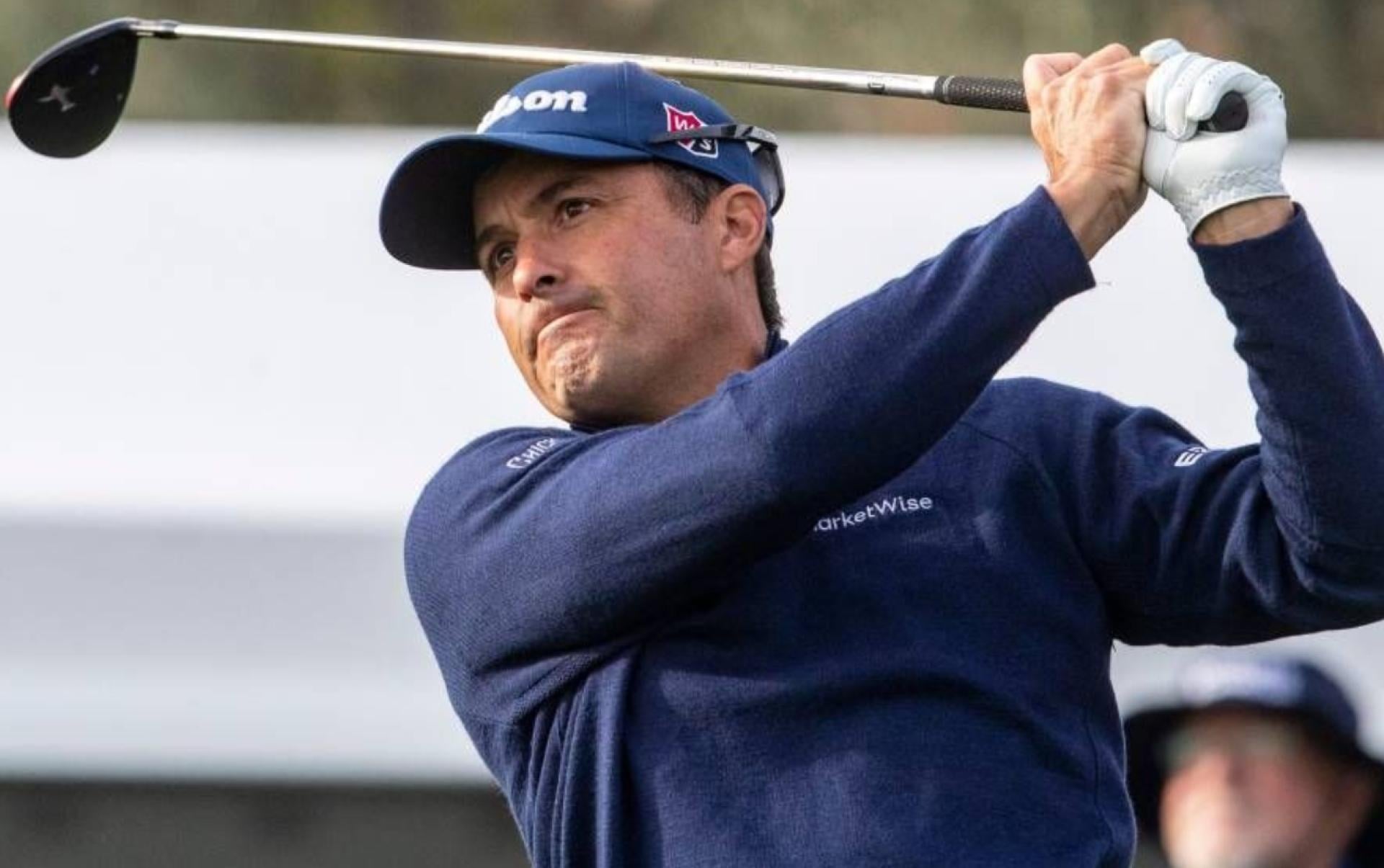 Kisner warns Brian Rolapp about problem involving Rory McIlroy and ...