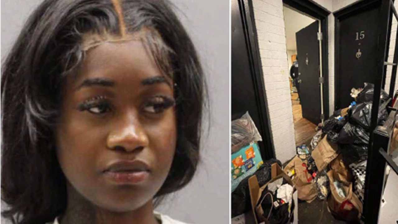 DC mom held without bond in toddler's death; attorney says she is ...