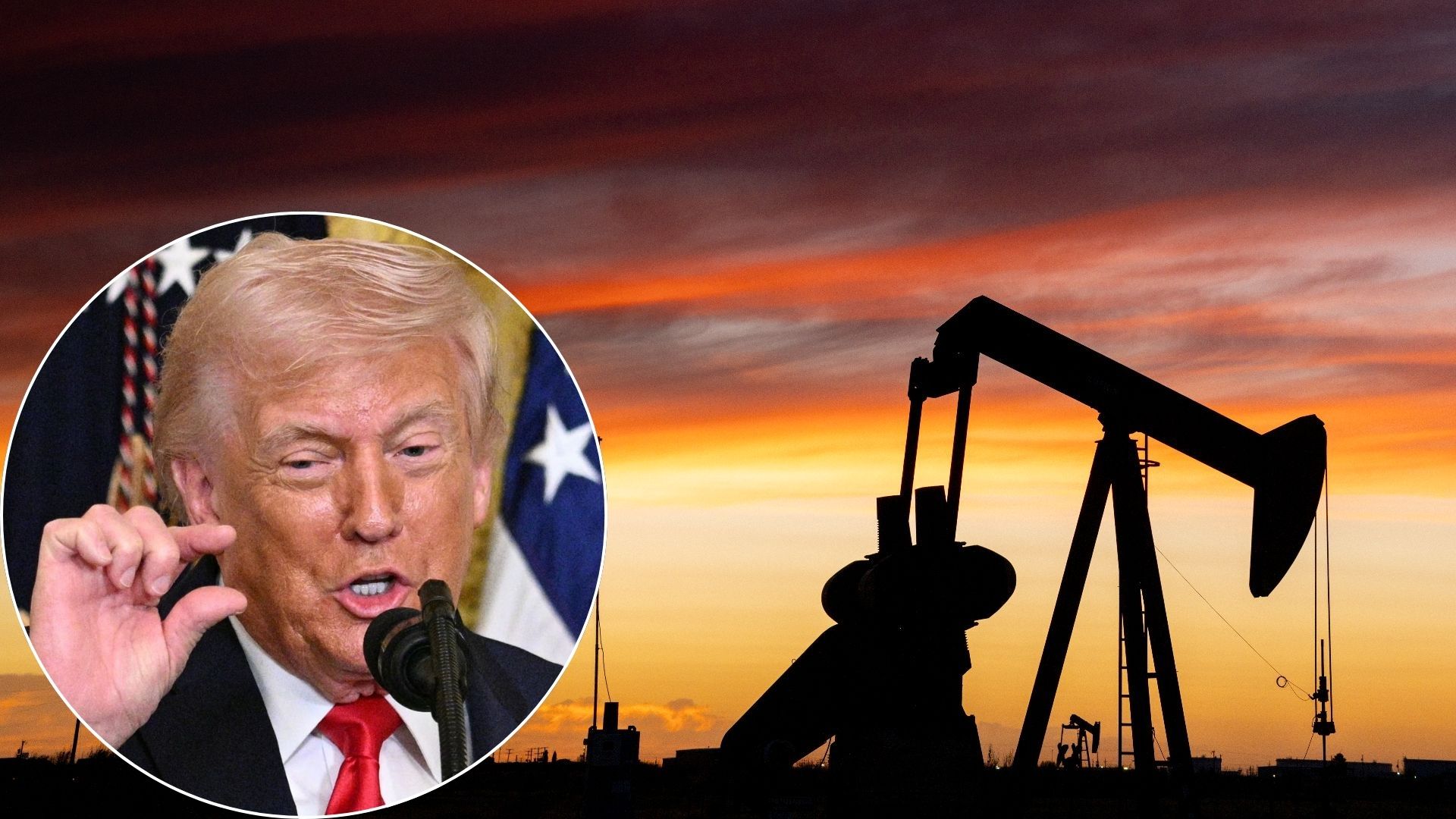 Trump’s Iran war has drained US oil stockpiles to their lowest level ...