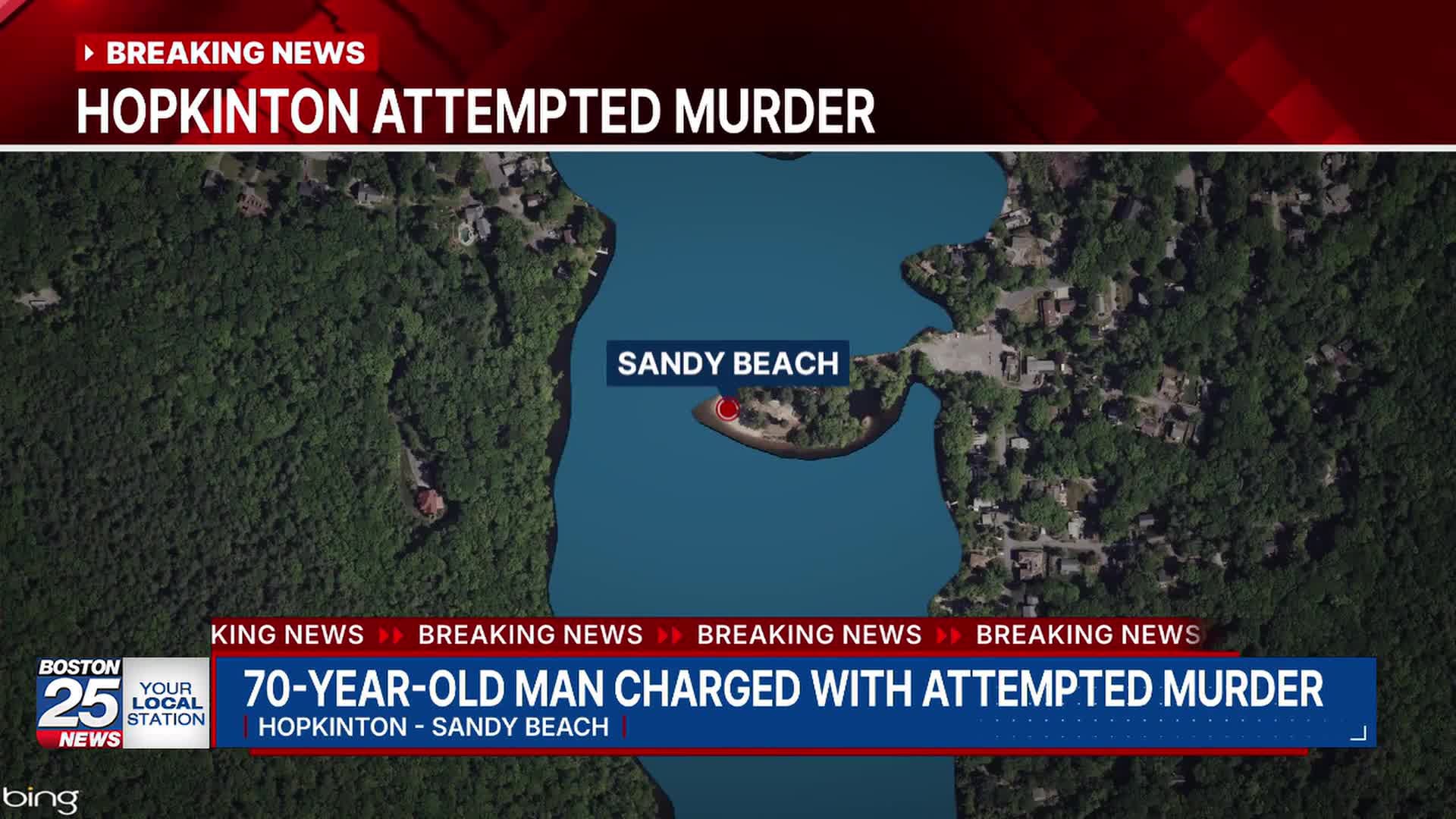 70-year-old man facing attempted murder charge in alleged attack on 21 ...