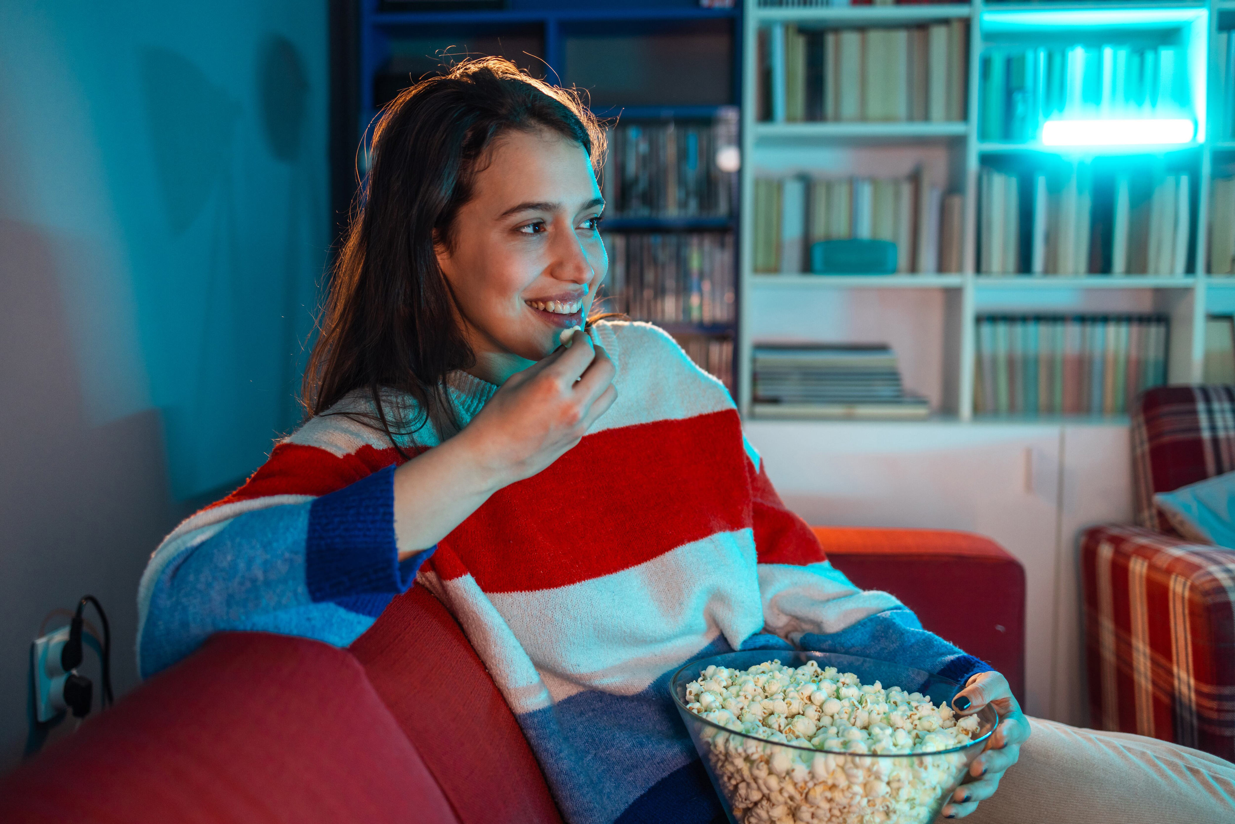 Disney + hoy | 10 series y películas que puntean el ranking en la ...