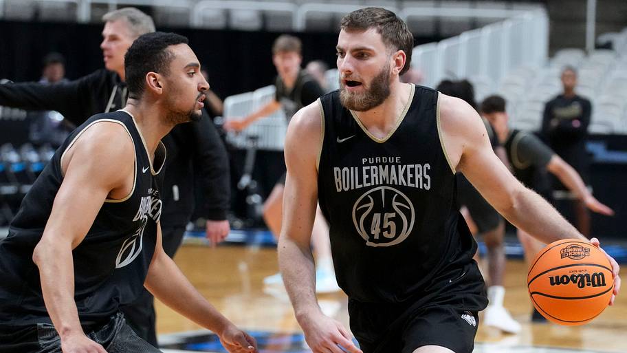 Every NBA team Purdue's four seniors have visited for pre-draft workouts