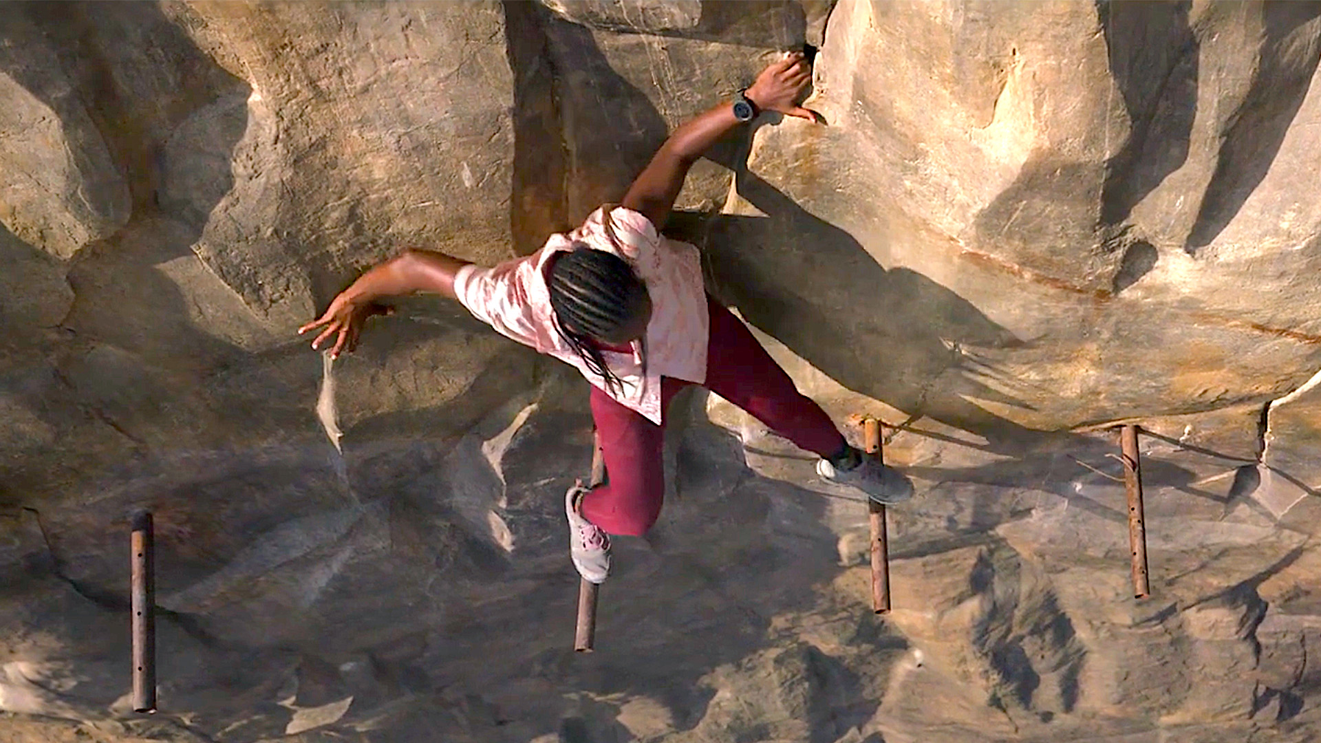 Fall 2: Deadpoint trailer takes the terror even higher