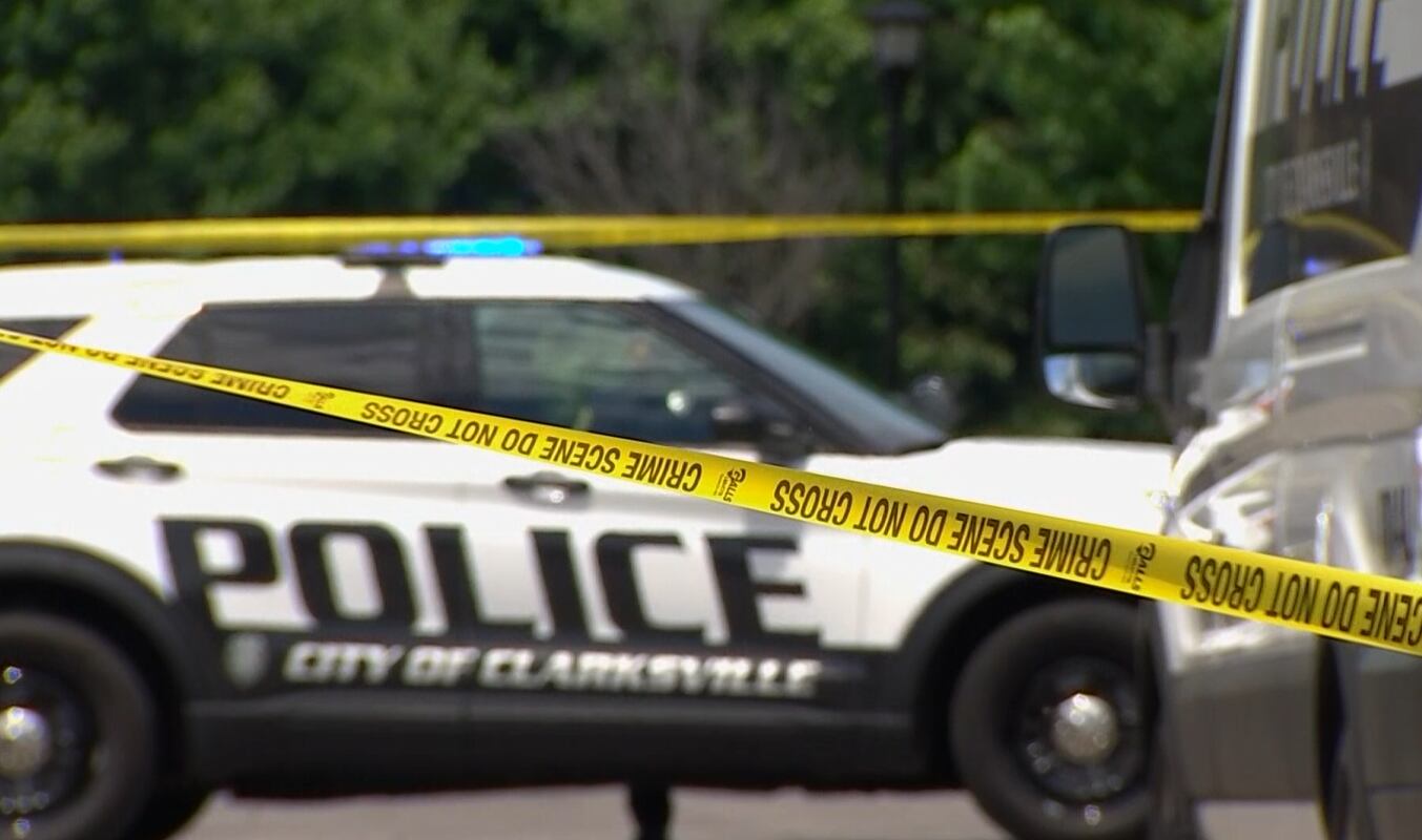 Pedestrian dies after getting hit by vehicle during heavy rain in ...