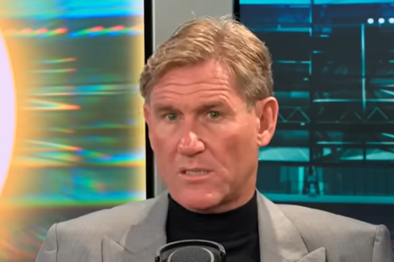 Leeds fan branded a 'disgrace' for verbal Sir Alex Ferguson attack as ...