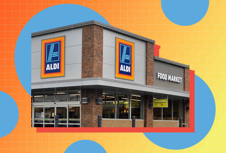 The $2 gut-healthy staple I always buy at Aldi