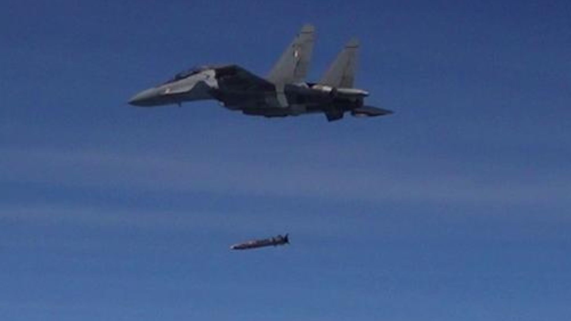 Mach 5.5 speeding hypersonic, anti-radiation missile tested by China’s ...