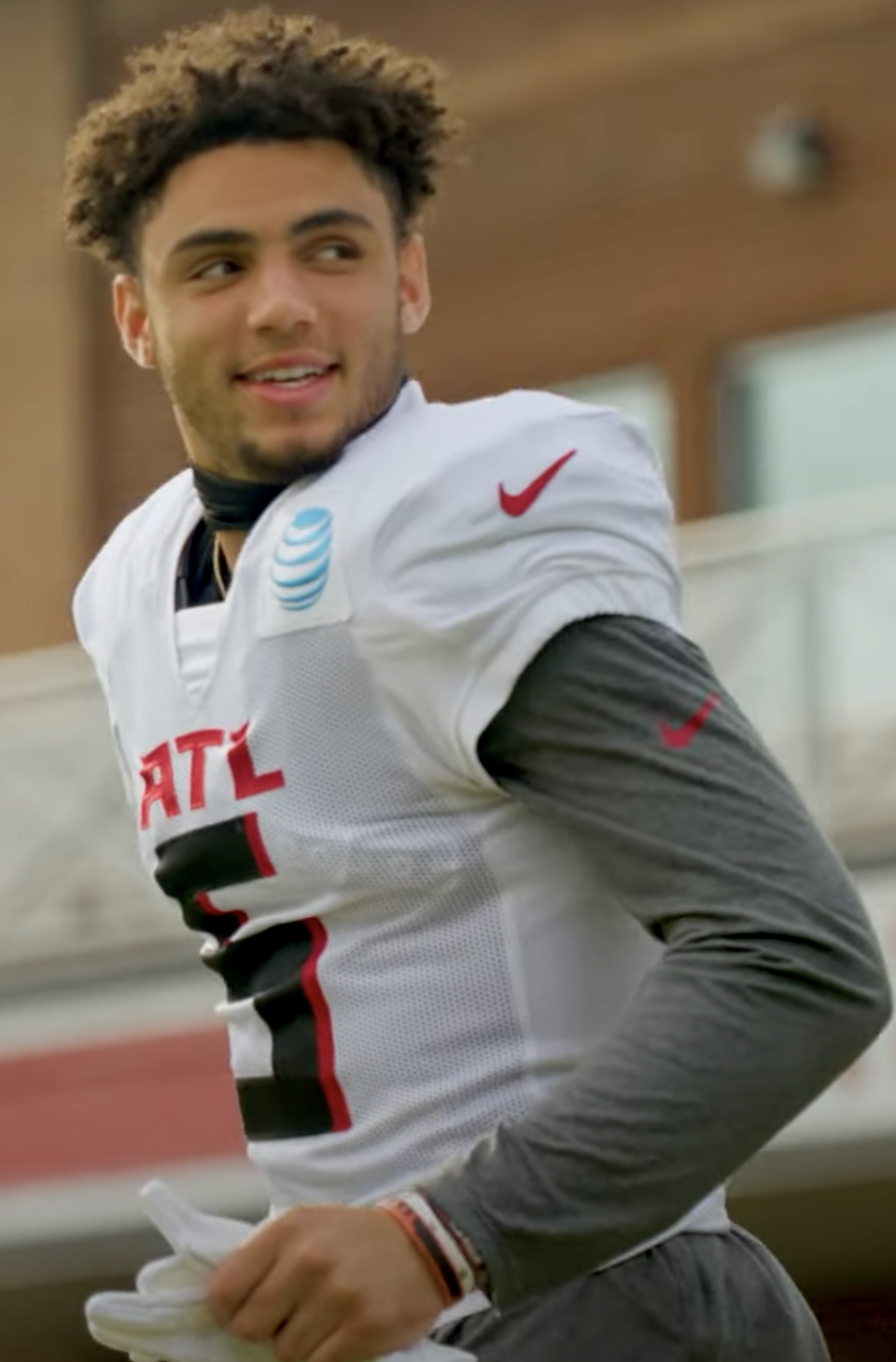 Why Atlanta Falcons were r…